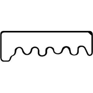 Прокладка клапанной крышки Victor Reinz 71-23796-00 фото