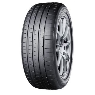 Шина Yokohama 275/45/20 Y 110 Advan Sport V107 фото