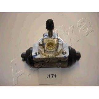 Цилиндр тормозной ashika 67-01-171 фото