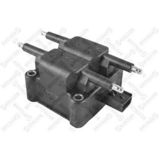 Катушка зажигания Chrysler PT Cruiser/Stratus/Sebring/Voyager, Mini Mini 1.4-2.4i 95> STELLOX 6100169_SX фото