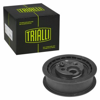 Ролик ГРМ TRIALLI CM 6124 фото 2
