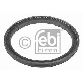 Сальник ступицы FEBI 02095 фото