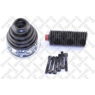 13-00019-SX_к-кт пыльника ШРУСа внутреннего! VW Golf/Jetta/Polo all &lt;94 фото