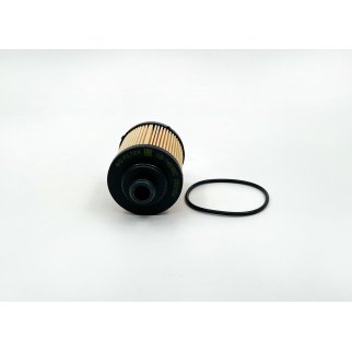 Фильтр масляный BIG FILTER GB-1463EC фото 2