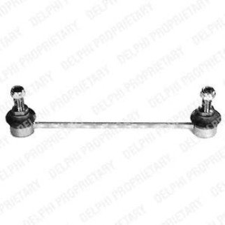 Тяга стабилизатора TC396 фото