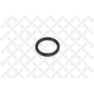 34-00074-SX_сальник к/в передний! 55x68x8 Opel Vectra/Omega/Sintra/Zafira 2.2DTi 97> фото