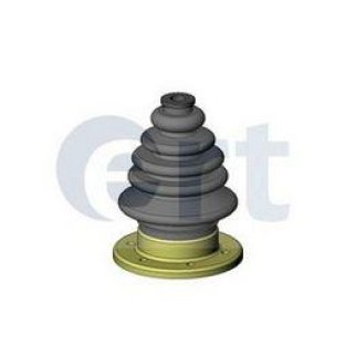 Пыльник внут ШРУСа (к-кт) ERT 500073 фото