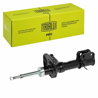 Амортизатор передний левый TRIALLI AG 01155 фото