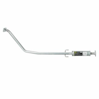 Глушитель средняя часть TRIALLI EAM0508 фото