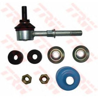 Стойка переднего стабилизатора TRW JTS7602 фото