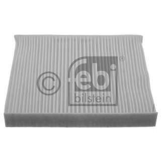 Фильтр салона FEBI 37314 фото