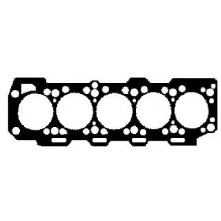 Прокладка ГБЦ фото