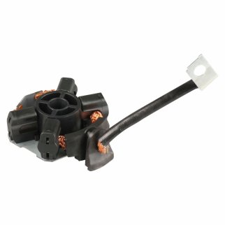 Узел щеточный стартера для с/т JCB/Perkins с дв. Perkins 400 series STARTVOLT VBS 3006 фото 4