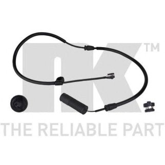 Датчик износа колодок NK _280089 фото