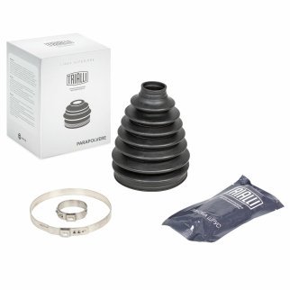 Пыльник ШРУСа для а/м Kia Sorento (09-) (наруж.компл хомуты/смазка) (TPEE) (FG 0810) фото