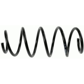 Пружина передняя SACHS 998750 фото