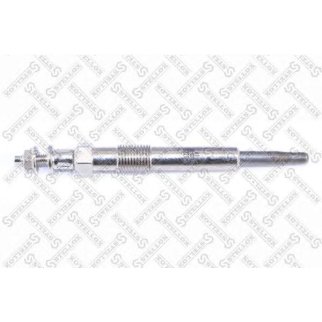 201 022-SX_свеча накаливания! 10V Ford Fiesta/Focus/Mondeo/Transit 1.8TD 99> фото