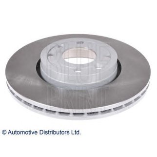 Диск тормозной фото