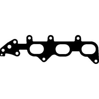 Прокладка впускного коллектора Elring 291.530 фото