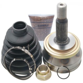 0110-ACA30_ШРУС наружный к-кт! Toyota Rav 4 2.0D 01> фото