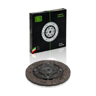 Диск сцеп. для а/м Chevrolet Aveo (03-) 1.2i (ведом.) (FD 0507) фото