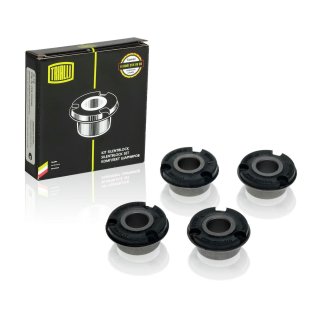 Сайлентблок передний подвески TRIALLI SB 108 фото