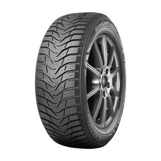 Шина Kumho 245/70/16 T 107 WinterCraft Ice WS31 н/ш. фото