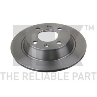 Тормозной диск фото