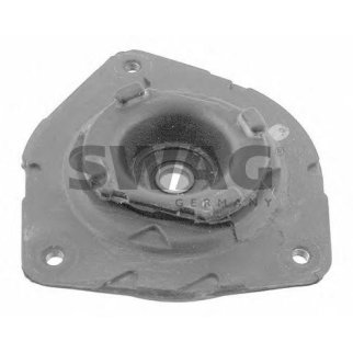 Опора переднего амортизатора правая SWAG 60 92 7456 фото