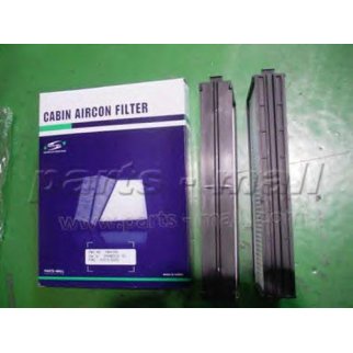 Фильтр салона PARTS-MALL PMA-021 фото