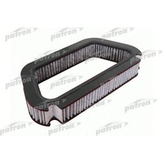 Фильтр салона PATRON PF2125 фото
