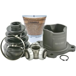 ШРУС внутренний FEBEST 0711-GVJBLH фото