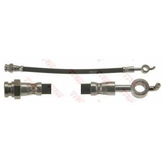 Шланг тормозной задний TRW PHD1142 фото