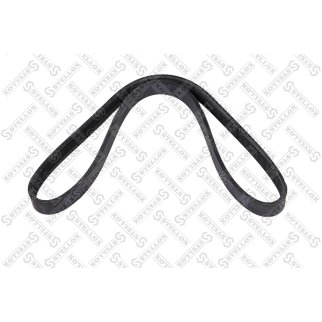 06-00989-SX_ремень поликлиновой! 6PK989ELAST VW Polo, Skoda Fabia, Seat Ibiza 1.0-1.6i 11> фото