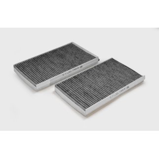 Фильтр салона BIG FILTER GB-9898C фото