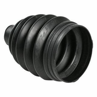 Пыльник ШРУСа для а/м Land Rover Freelander 2 (06-) (наруж.компл: хомуты/смазка) (TPEE) (FG 1011) фото 2