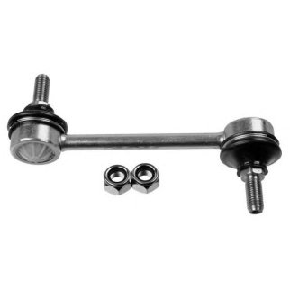 Стойка заднего стабилизатора Lemforder 24689 02 фото