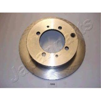 DP-510_диск тормозной задний! Mitsubishi Galant 2.0-2.5D 91>/Lancer 03> фото