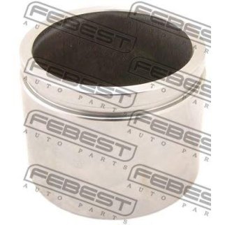 Поршень суппорта тормозного переднего фото