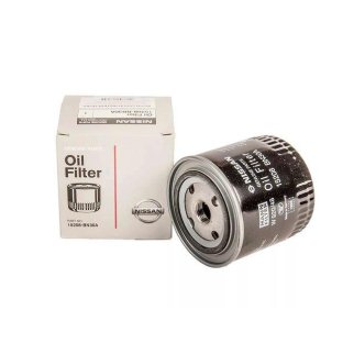Фильтр масляный NISSAN 15208-BN30A фото