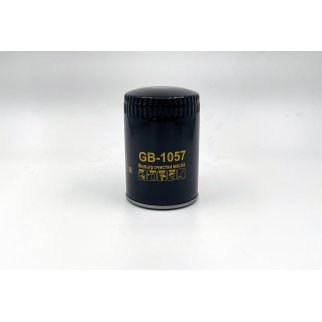 Фильтр масляный BIG FILTER GB-1057 фото