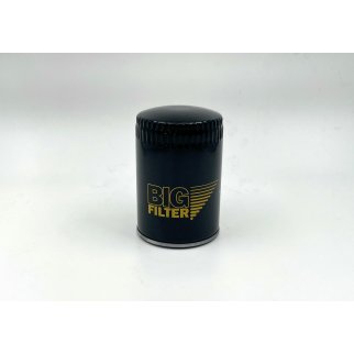 Фильтр масляный BIG FILTER GB-1057 фото 1