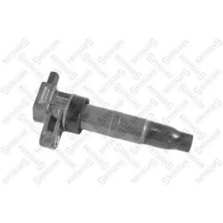 61-00141-SX_катушка зажигания! Hyundai Sonata/Grandeur/Genesis/Opirus/Carens/Santa Fe 2.4-3.8i 05> фото