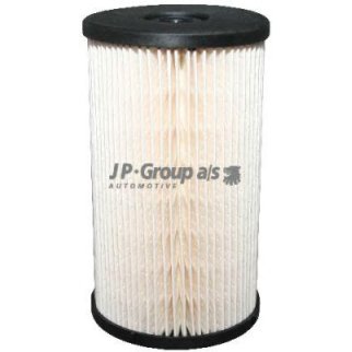 Фильтр топливный JP Group 1118700300 фото