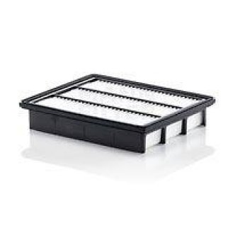 Фильтр воздушный MANN FILTER C 30 024 фото