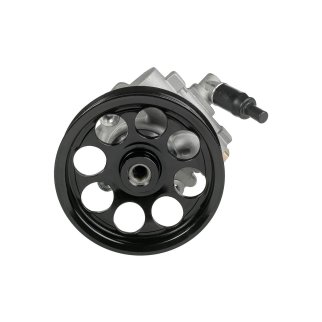 00-36177-SX_насос гидроусилителя руля! 53895 SAAB 9-5 2.0T/2.3T/2.0TiD 97-09 фото 5