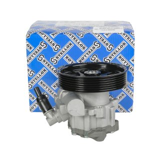 00-36177-SX_насос гидроусилителя руля! 53895 SAAB 9-5 2.0T/2.3T/2.0TiD 97-09 фото