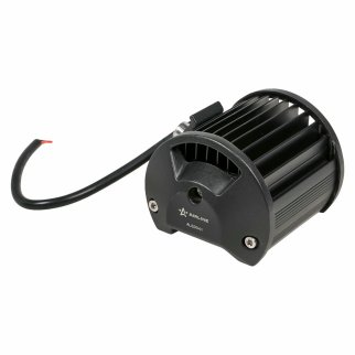 Фара светодиодная (балка) двухрядная, 6LED рассеянный свет, 18W (98х78х65) 12/24V (ALED041) фото 4