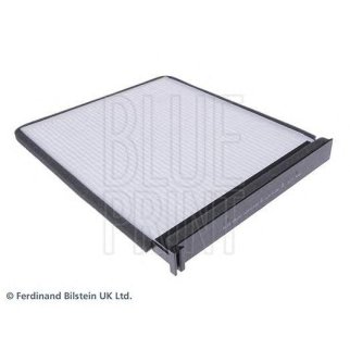 Фильтр салона Blue Print ADN12503 фото