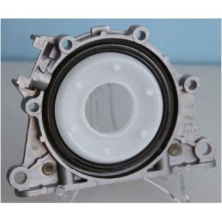 Сальник коленвала задний CORTECO 20033892B фото